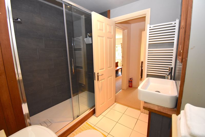 Shower Room- click for photo gallery